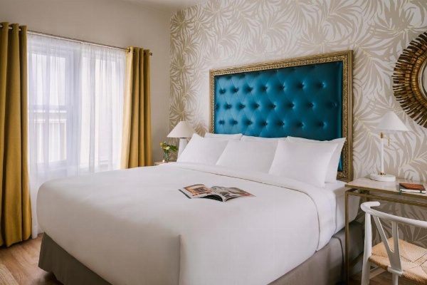 Hotel Beverly Terrace image 21